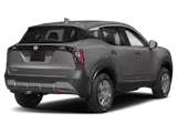 New 2027 Nissan Kicks SUV