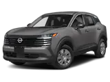New 2027 Nissan Kicks SUV