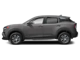 New 2027 Nissan Kicks SUV
