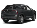 New 2027 Nissan Kicks SUV