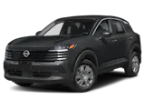 New 2027 Nissan Kicks SUV