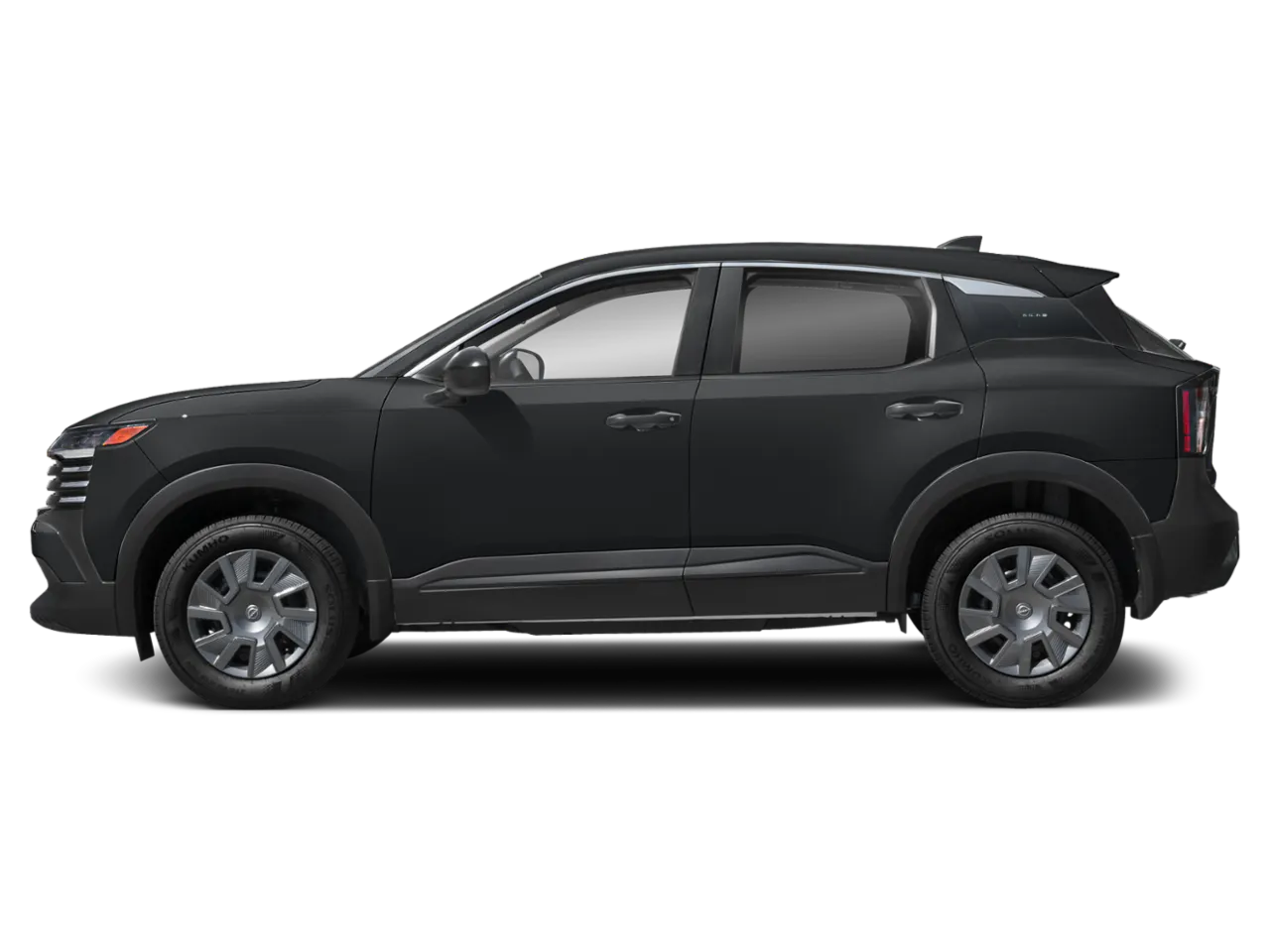 New 2027 Nissan Kicks SUV