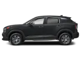 New 2027 Nissan Kicks SUV