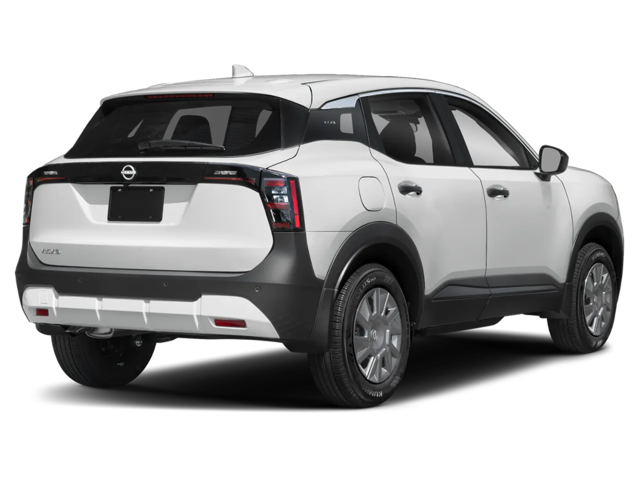 New 2027 Nissan Kicks SUV