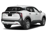 New 2027 Nissan Kicks SUV