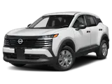 New 2027 Nissan Kicks SUV