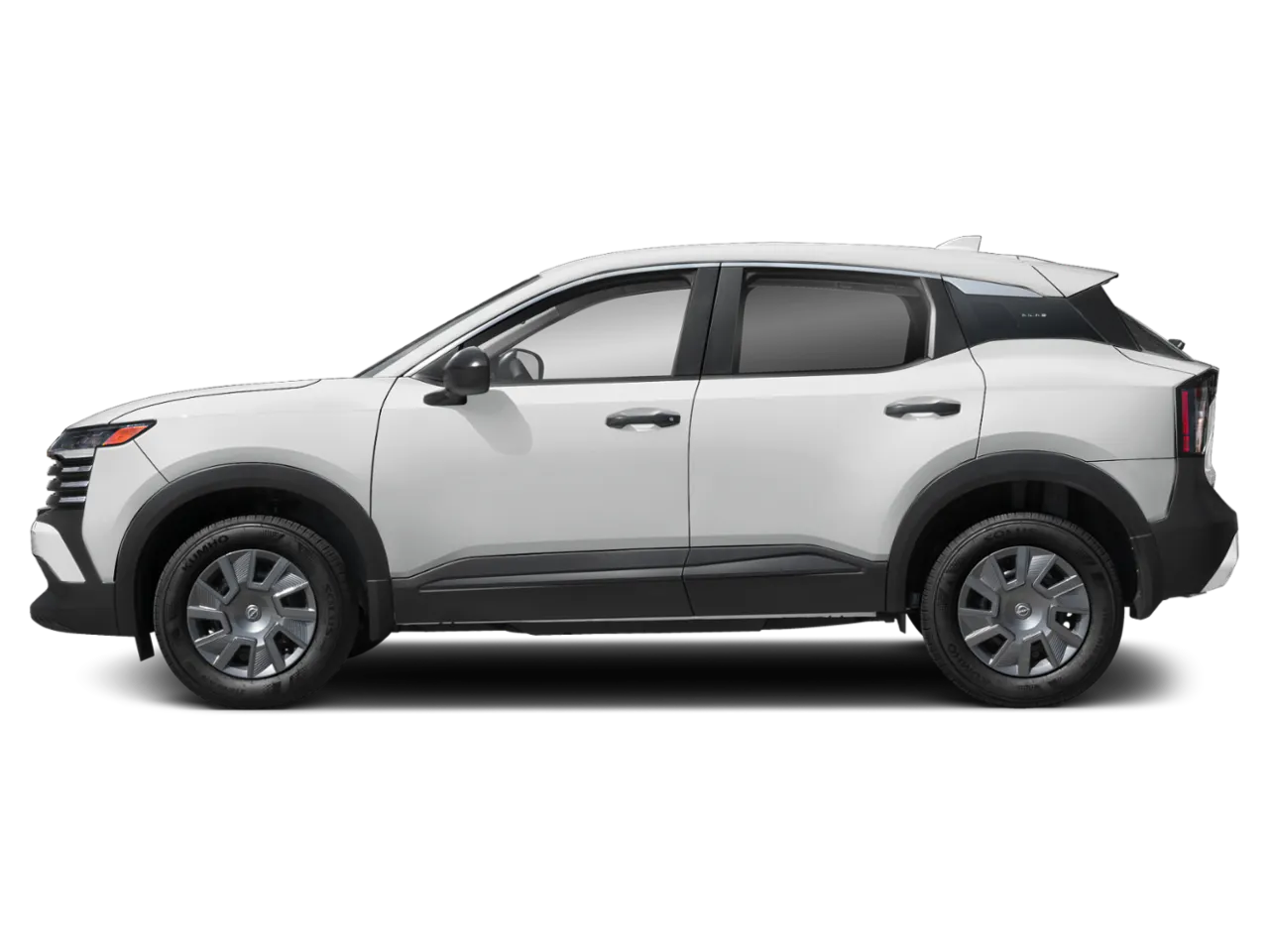New 2027 Nissan Kicks SUV