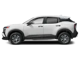 New 2027 Nissan Kicks SUV