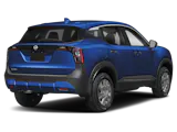New 2027 Nissan Kicks SUV