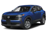 New 2027 Nissan Kicks SUV