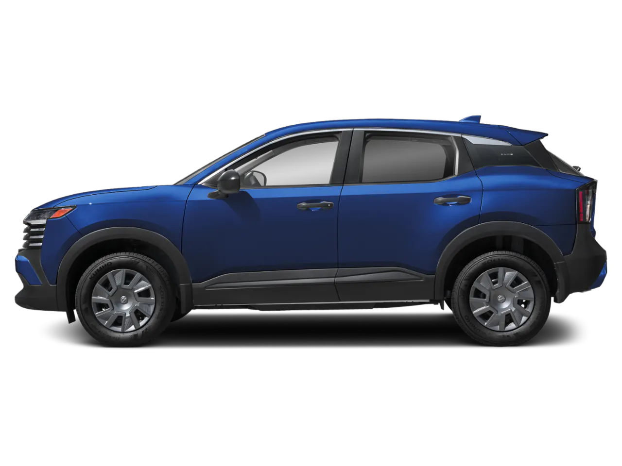 New 2027 Nissan Kicks SUV