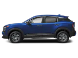 New 2027 Nissan Kicks SUV