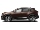 New 2027 Nissan Kicks SUV