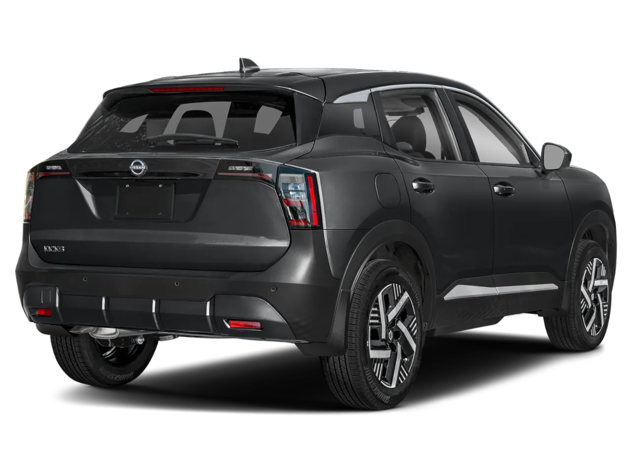 New 2027 Nissan Kicks SUV