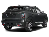 New 2027 Nissan Kicks SUV