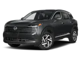 New 2027 Nissan Kicks SUV