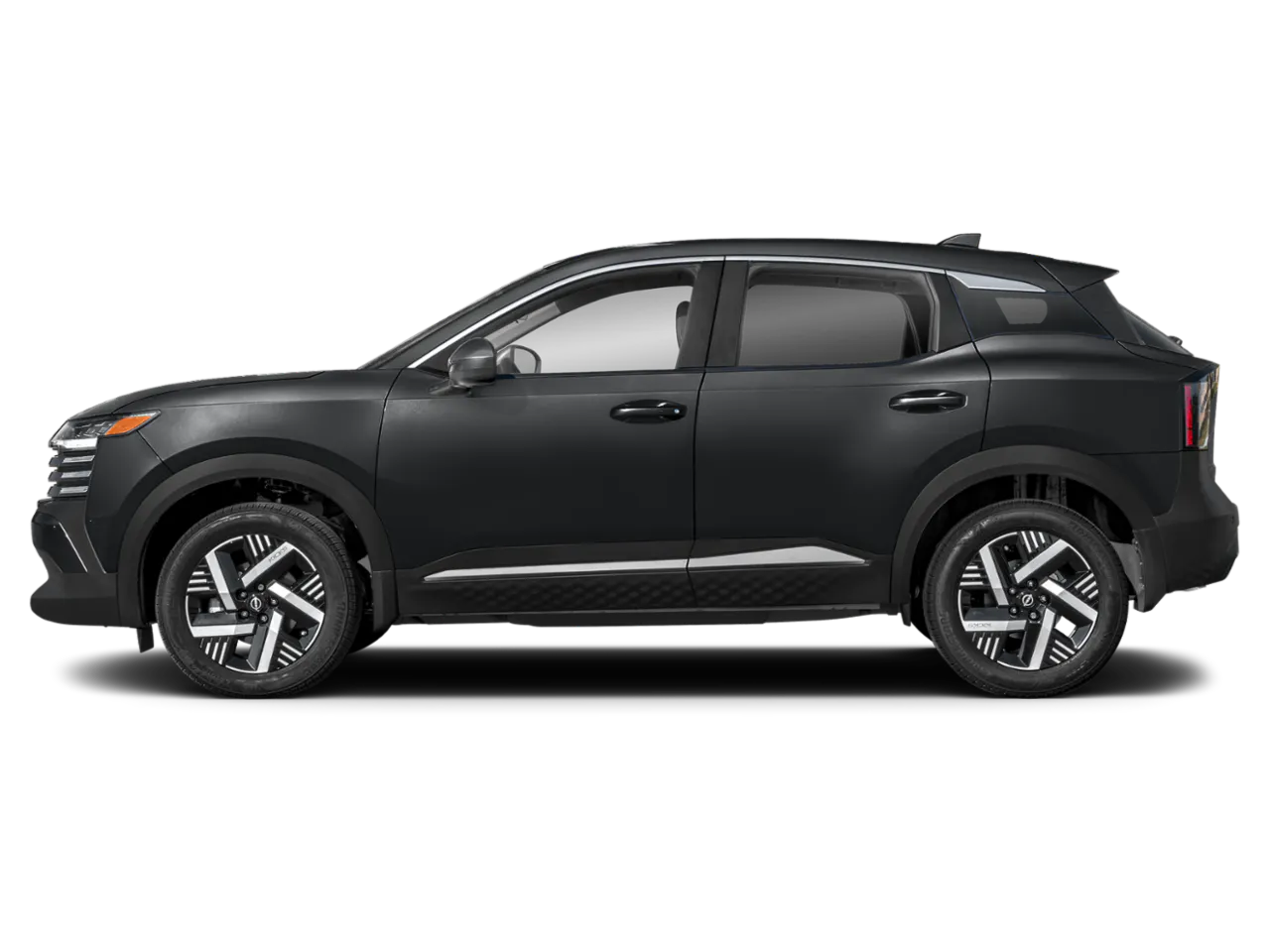 New 2027 Nissan Kicks SUV
