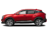 New 2027 Nissan Kicks SUV