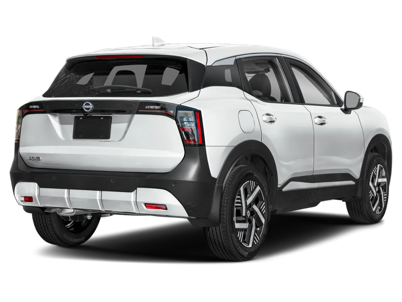 New 2027 Nissan Kicks SUV