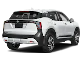New 2027 Nissan Kicks SUV