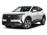 New 2027 Nissan Kicks SUV