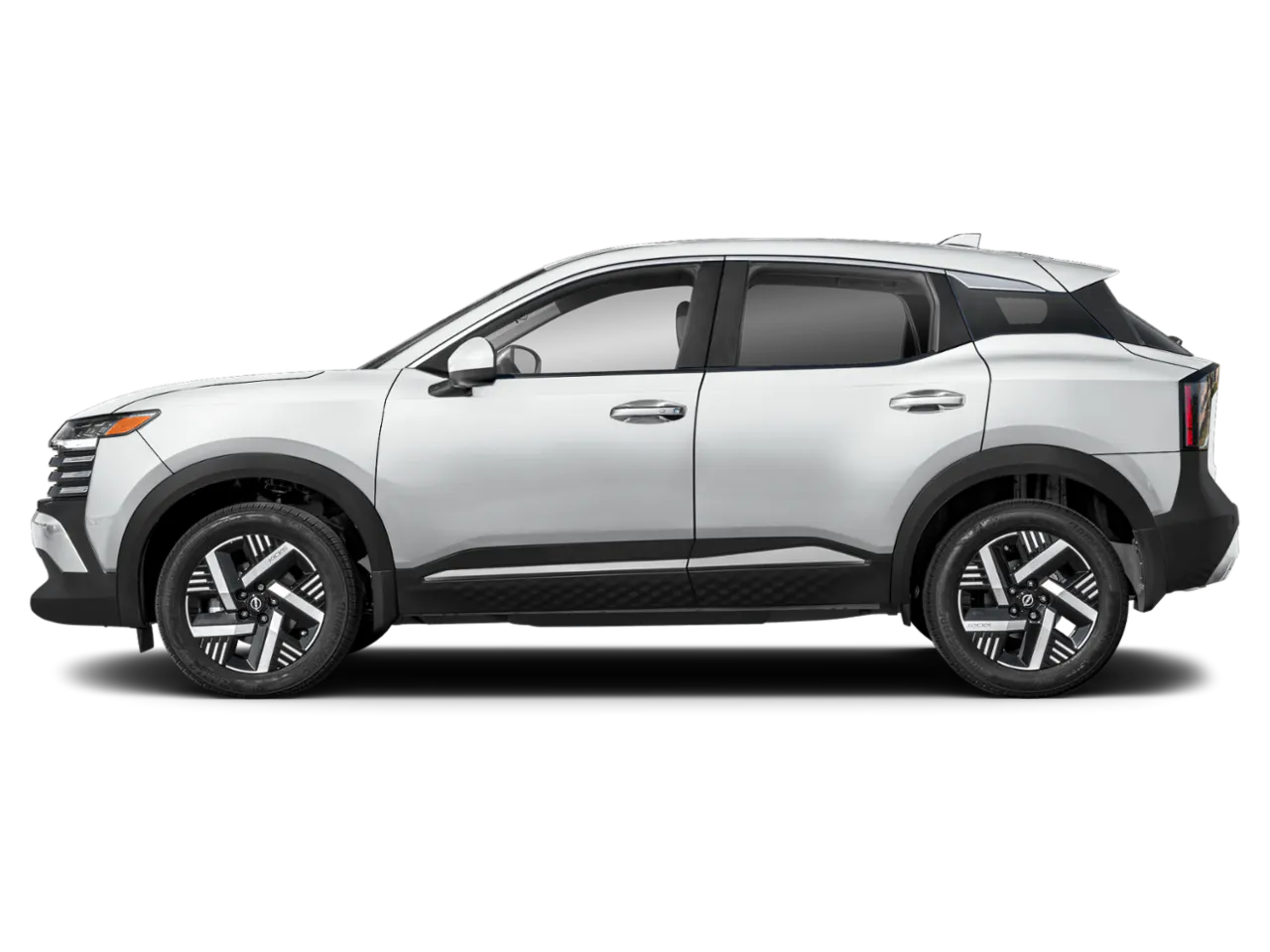 New 2027 Nissan Kicks SUV