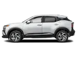 New 2027 Nissan Kicks SUV