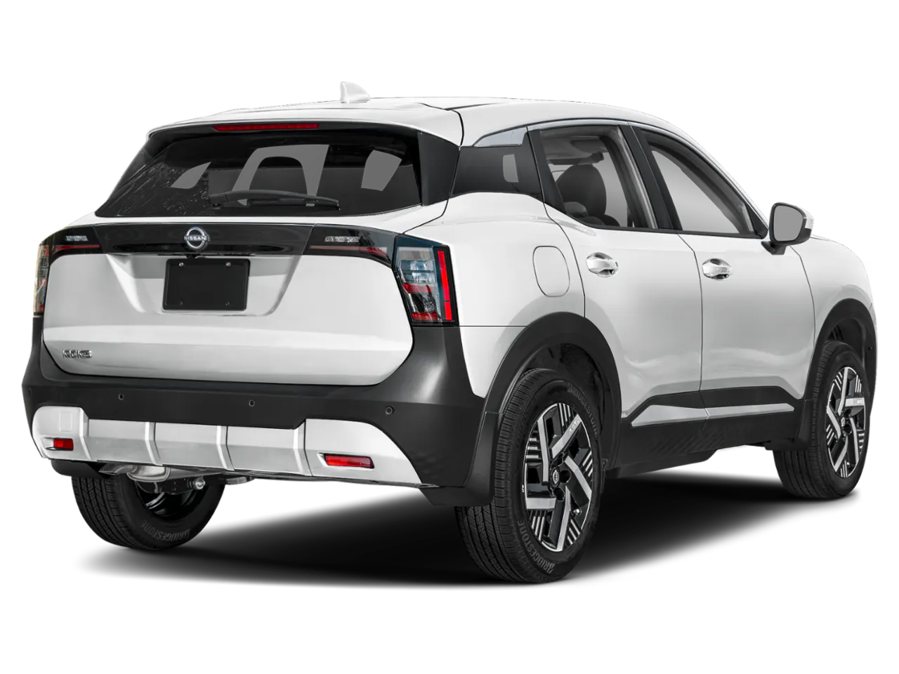 New 2027 Nissan Kicks SUV