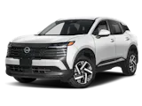 New 2027 Nissan Kicks SUV
