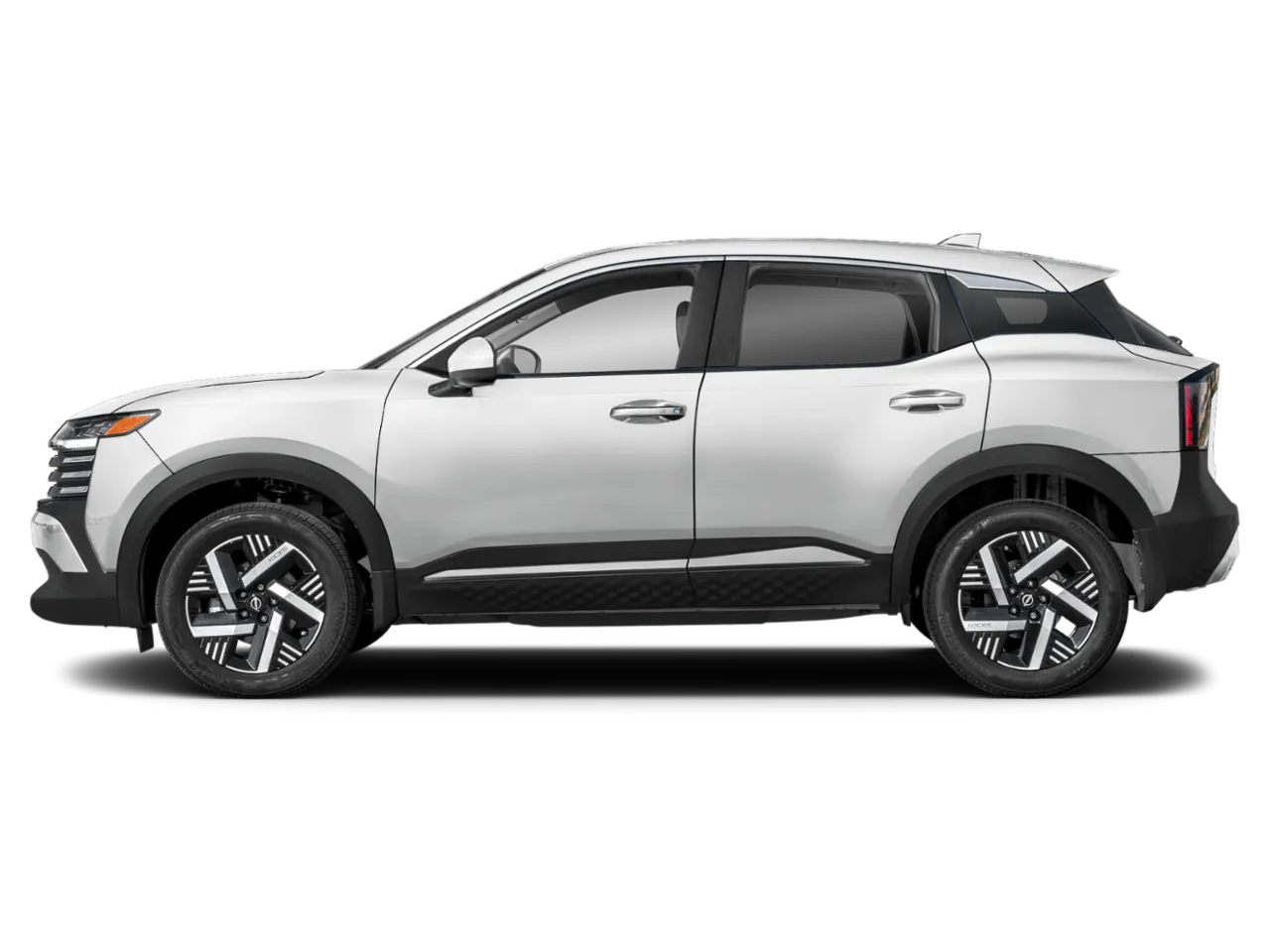 New 2027 Nissan Kicks SUV