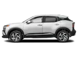 New 2027 Nissan Kicks SUV