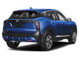 New 2027 Nissan Kicks SUV