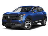 New 2027 Nissan Kicks SUV