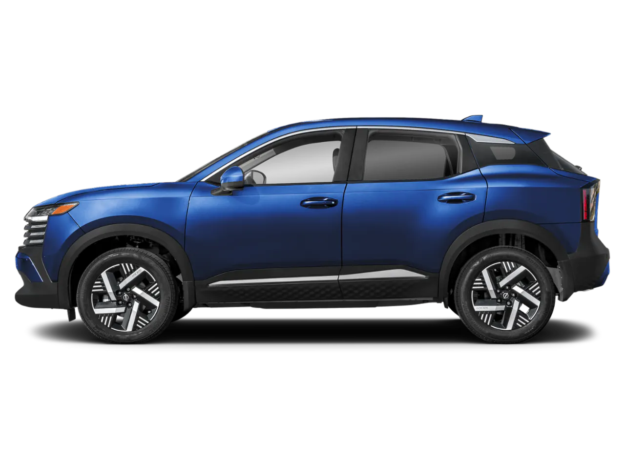 New 2027 Nissan Kicks SUV