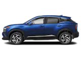 New 2027 Nissan Kicks SUV