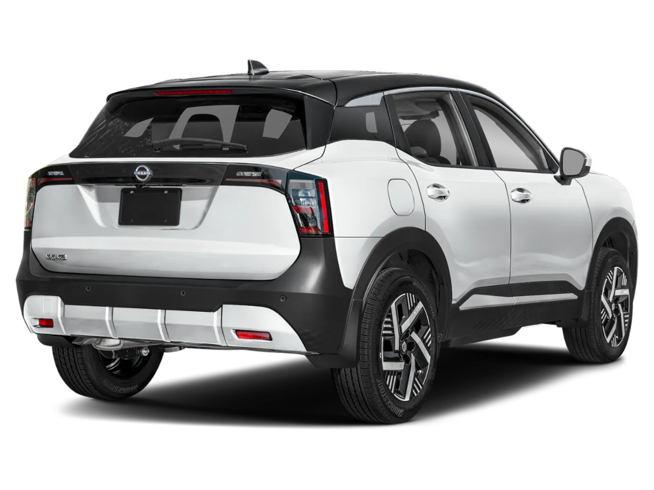 New 2027 Nissan Kicks SUV