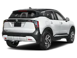 New 2027 Nissan Kicks SUV