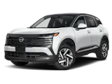 New 2027 Nissan Kicks SUV