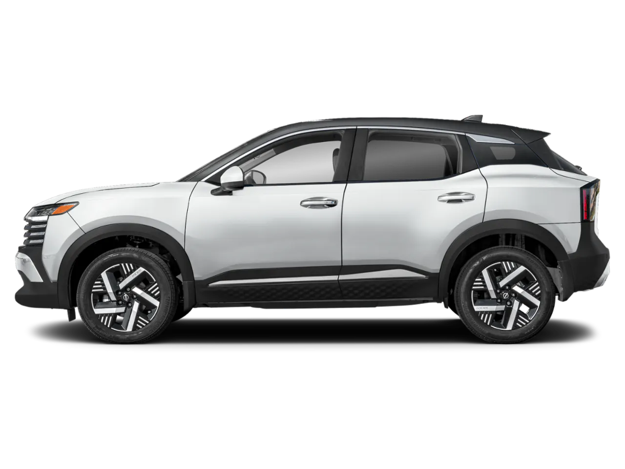 New 2027 Nissan Kicks SUV