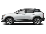 New 2027 Nissan Kicks SUV