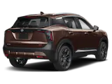 New 2027 Nissan Kicks SUV