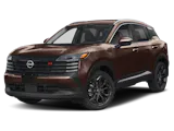 New 2027 Nissan Kicks SUV