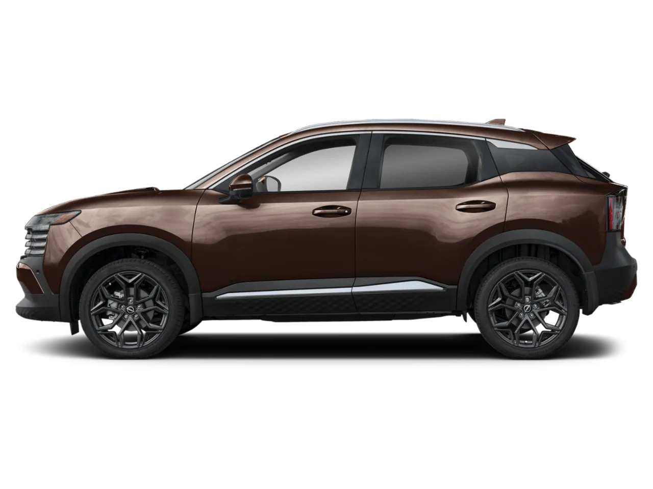 New 2027 Nissan Kicks SUV