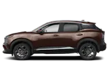 New 2027 Nissan Kicks SUV
