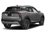 New 2027 Nissan Kicks SUV