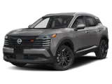 New 2027 Nissan Kicks SUV