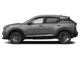 New 2027 Nissan Kicks SUV