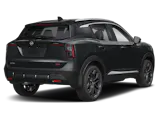 New 2027 Nissan Kicks SUV