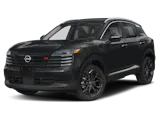 New 2027 Nissan Kicks SUV