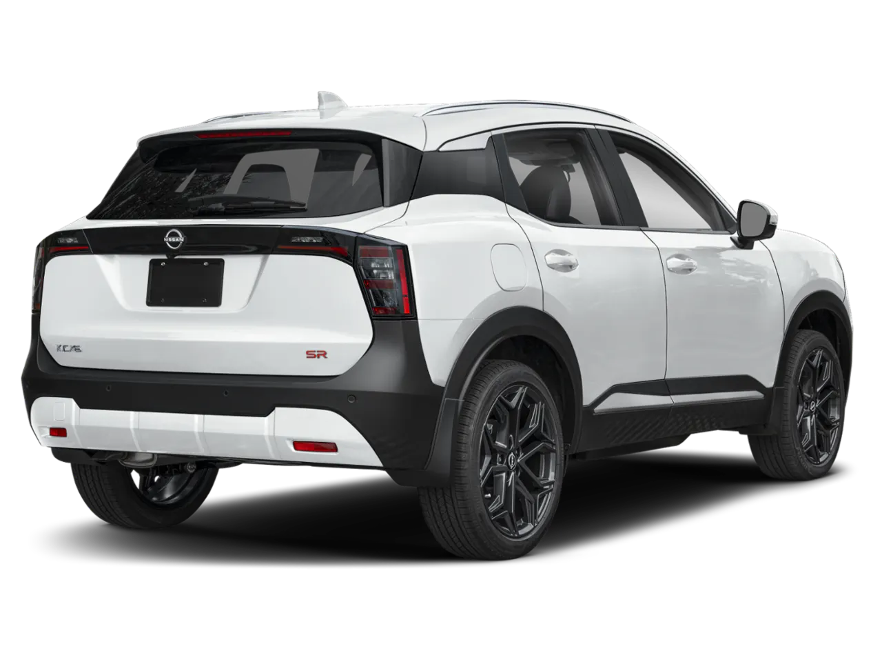 New 2027 Nissan Kicks SUV